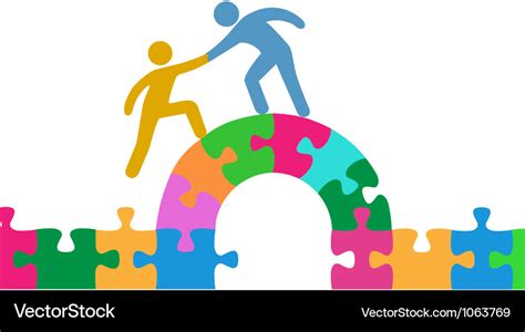 puzzel help anderen|VERTROUWEN OP DE HULP VAN ANDEREN .